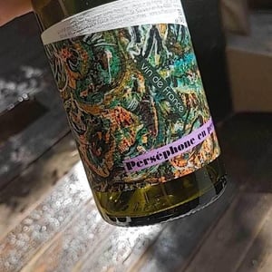 Force Boisson - Daniel Sage & Jordi Torgue - Perséphone En Péril