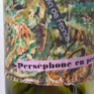 Perséphone En Péril - Force Boisson - Daniel Sage & Jordi Torgue 