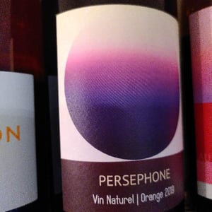 PERSEPHONE - Famille Hebinger - Christian, Véronique et Denis Hebinger 