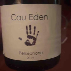 Persephone - Cau Eden - james-eden