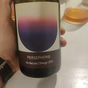 PERSEPHONE - Famille Hebinger - christian-veronique-et-denis-hebinger