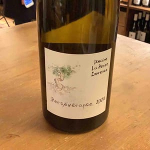 Persévérance - La Petite Empreinte - melissa-bazin-romain-de-moor -2020