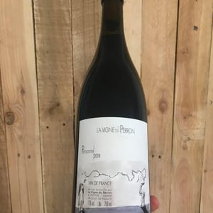 Persanne - Domaine du Perron - La Vigne du Perron - francois-grinand