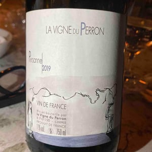 Persanne 2019
