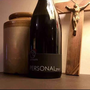 Personal Jesus - Les Nolets - daniele-yann-cote