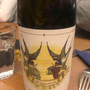 Perspektive Weiss - Weingut Koppitsch - Maria & Alex Koppitsch 