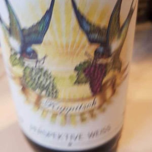 Weingut Koppitsch - Maria & Alex Koppitsch - Perspektive Weiss
