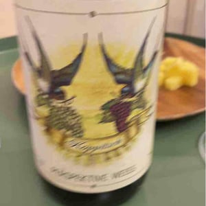 Perspektive Weiss - Weingut Koppitsch - Maria & Alex Koppitsch 