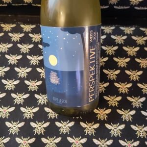 Perspektive Weiss - Weingut Koppitsch - Maria & Alex Koppitsch 