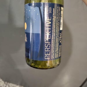 Perspektive Weiss - Weingut Koppitsch - Maria & Alex Koppitsch 