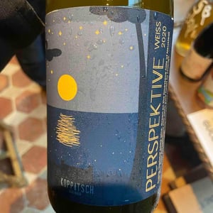 Perspektive Rot - Weingut Koppitsch - Maria & Alex Koppitsch 