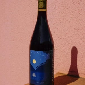 Perspektive Rot - Weingut Koppitsch - maria-alex-koppitsch