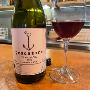 Pescatore - Tomassetti - matteo-andrea-tomassetti -2022