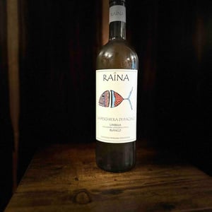 La Peschiera Di Pacino - Raína - francesco-mariani