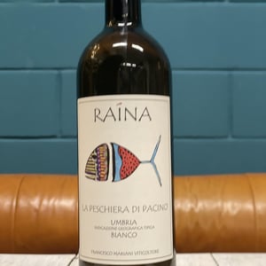 Peschiera di pacino - Raína - francesco-mariani -2022