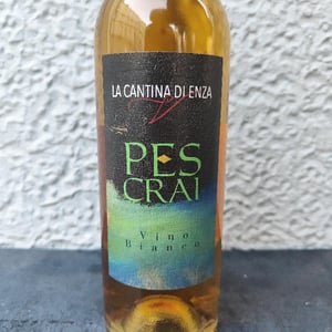 Pescrai - La Cantina di Enza - enza-saldutti