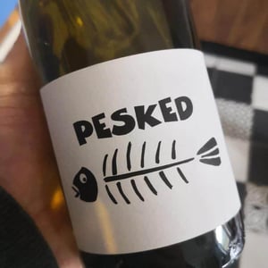 Pesked - Bedouet Vigneron - bedouet-michel