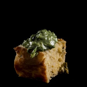 Pesto Fatto Al Mortaio - La Brinca - 613829