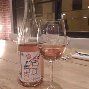 Pet By Nat (Blanc de Noirs) - Clos Kixhaya - beatriz-leblanc-papamija -2020
