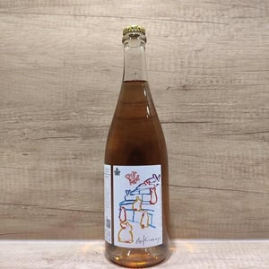 Pet By Nat (Blanc de Noirs) - Clos Kixhaya - beatriz-leblanc-papamija -2020