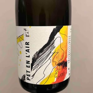Pet En L'Air - Tack&Glou - Elisa Klur