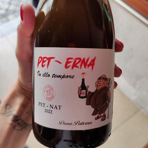Pet-Erna Pet Nat - Dona Paterna - carlos-alberto-codesso -2022