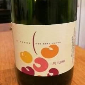 La Ferme des Sept Lunes - Jean Delobre & Jacques Maurice - Pet' Lune