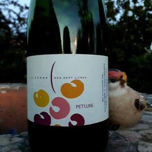 Pet' Lune - La Ferme des Sept Lunes - Jean Delobre & Jacques Maurice 