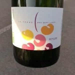 Pet' Lune - La Ferme des Sept Lunes - Jean Delobre & Jacques Maurice 