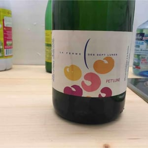 Pet' Lune - La Ferme des Sept Lunes - Jean Delobre & Jacques Maurice 