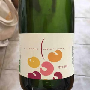 Pet' Lune - La Ferme des Sept Lunes - Jean Delobre & Jacques Maurice 