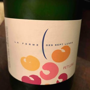 Pet' Lune - La Ferme des Sept Lunes - Jean Delobre & Jacques Maurice 