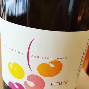 Pet' Lune - La Ferme des Sept Lunes - Jean Delobre & Jacques Maurice 