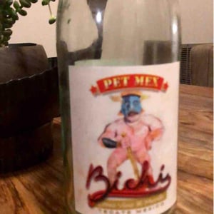 Pet Mex - Bichi Wines - noel-tellez