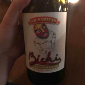 Pet Mex - Bichi Wines - noel-tellez
