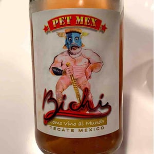 Bichi Pet Mex 2018