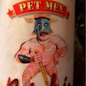 Pet Mex - Bichi Wines - noel-tellez