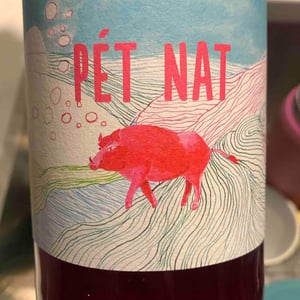 Pét Nat Rosé - Quinta do Javali - antonio-mendes