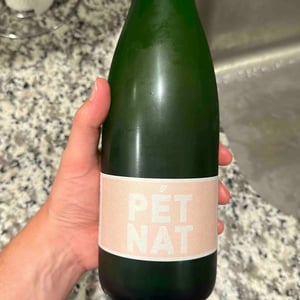 Pét Nat Rosé - Field Recordings - andrew-jones -2022