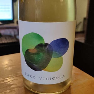 Taro PetNat - Taro Vinícola - pablo-matallana -2019