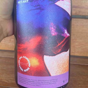 Pet-Nat - The Natural Wine Company - Lammidia - Marco Giuliani & Davide Gentile -2021