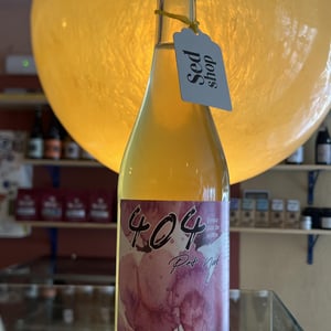 404 Erreur Pas De Sulfite - Sons of Wine - farid-yahimi