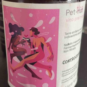 Pet-nat - Controcorrente - antonino-cali -2023
