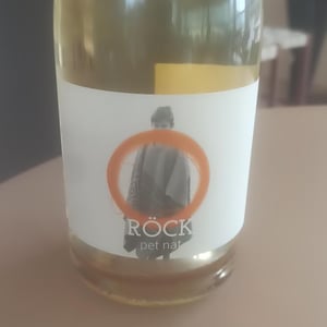 Pet Nat - WINERY RÖCK - carmen-frieda-hannes-konrad-rock
