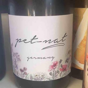 Pet Nat - Brand Bros - Weingut Brand - daniel-jonas-brand