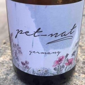 Pet Nat - Brand Bros - Weingut Brand - daniel-jonas-brand