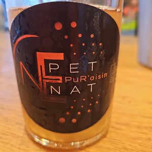 Pet Nat - Domaine Einhart - nicolas-theo-einhart -2020