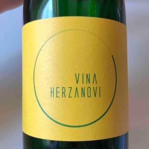 Pét Nat - Vína Herzánovi - sandra-zuzana-jakub-herzan -2021
