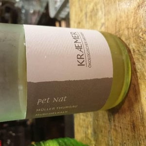 Pet Nat - Ökologischer Land- & Weinbau Krämer - simone-wege-stephan-kraemer