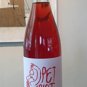Pet Nat - L'île Rouge - antonin-jamois